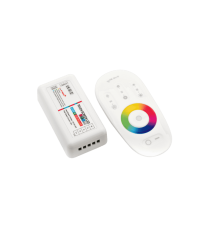 Контроллер для ленты SWG RF-RGBW-S-24A 000296