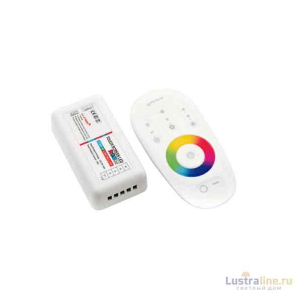Контроллер для ленты SWG RF-RGBW-S-24A 000296