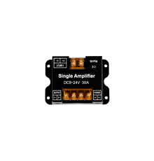 Усилитель SWG AMB-DIM-30A-BL 009151