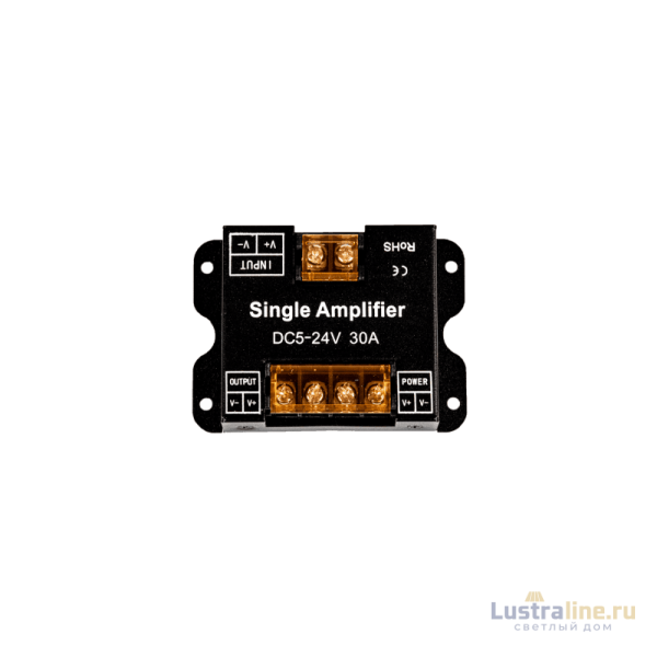 Усилитель SWG AMB-DIM-30A-BL 009151