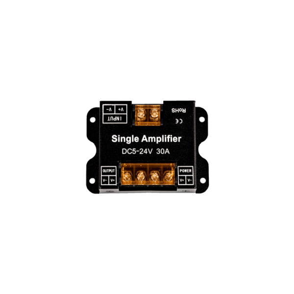 Усилитель SWG AMB-DIM-30A-BL 009151