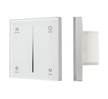 Панель Arlight Smart-P36-Dim-IN White (230V, 1.2A, Triac, Sens, 2.4G) 027113