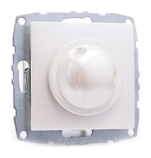 Светорегулятор Mono Electric Despina-Larissa 800Вт 10А 220В-250В жемчуг 500-002505-134
