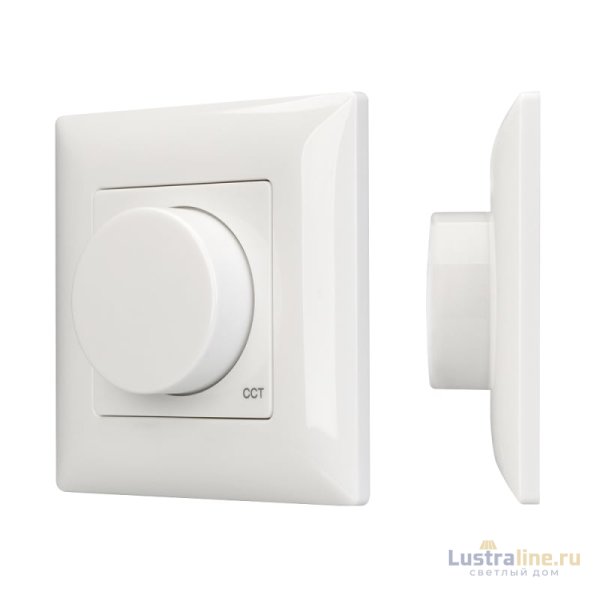 Панель Arlight Rotary Smart-P19-Mix (3V, 2.4G) 025136