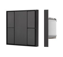 Панель Arlight KNX-223-4-Black (Bus) 028758