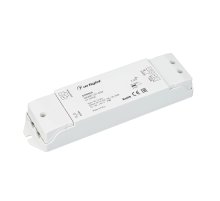 Диммер Arlight Smart-D1-Dim (12-24V, 1x10A, 2.4G) 029920