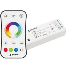 Диммер Arlight Smart-Set-PWM-105-52-Multi-Suf White 036188