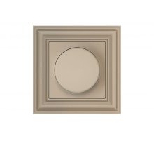 Светодиодный светорегулятор 3-100Вт Liregus Retro 29-119