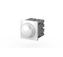 Диммер с подсветкой ELBI Moda Vox 611-040232-292