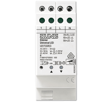 Диммер Jung UD1755REG