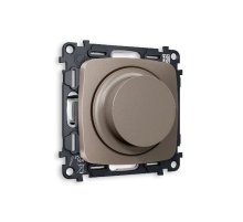 Комплект механизма светорегулятора универсального Ambrella Volt Omega MO635510