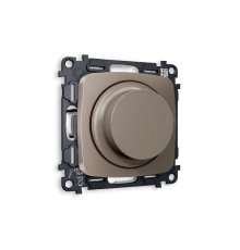 Комплект механизма светорегулятора универсального Ambrella Volt Omega MO635510