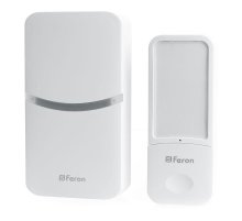 Звонок беспроводной Feron DB-100 41437