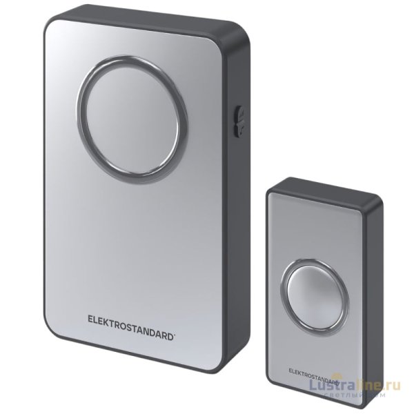 Дверной звонок Elektrostandard DBQ27 4690389175626