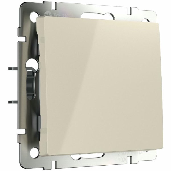 Кнопка звонка Werkel W1114503 4690389155598 a051472