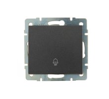 Кнопка звонка Lezard Rain 703-4188-103