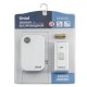 Звонок беспроводной (UL-00006432) Uniel UDB-013W-R1T1-36S-100M-WH