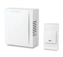 Дверной звонок Elektrostandard 4690389175558