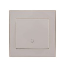 Кнопка звонка Lezard Rain 703-0202-103