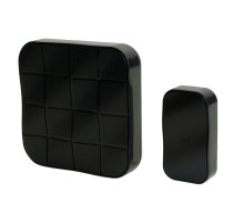 Звонок дверной беспроводной Feron E-378 51431