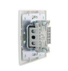 Кнопка звонка Lezard Mira 701-0202-103