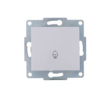 Кнопка звонка Lezard Karina 707-0288-103