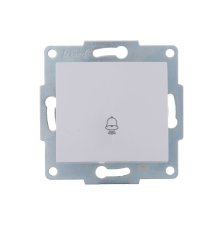 Кнопка звонка Lezard Karina 707-0288-103