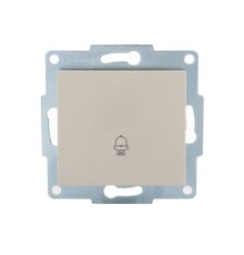 Кнопка звонка Lezard Karina 707-0388-103
