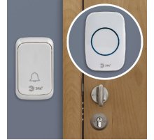 Звонок беспроводной ЭРА C89 Б0054090