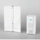 Звонок беспроводной Elektrostandard DBQ20M WL 36M IP44 белый 4690389144868
