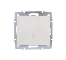 Кнопка звонка Lezard Rain 703-0288-103