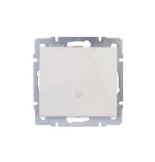 Кнопка звонка Lezard Rain 703-0288-103