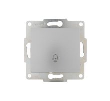 Кнопка звонка Lezard Karina 707-4388-103