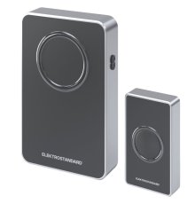 Дверной звонок Elektrostandard DBQ27 4690389175633