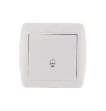 Кнопка звонка Lezard Demet 711-0200-103