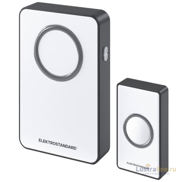 Дверной звонок Elektrostandard DBQ27 4690389175619
