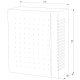 Дверной звонок Elektrostandard 4690389175565