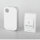 Звонок беспроводной Elektrostandard DBQ22M WL 36M IP40 белый 4690389144905