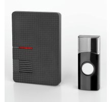 Звонок беспроводной Elektrostandard DBQ02M WL 36M IP44 V2 Клетка 4690389206535 a067341