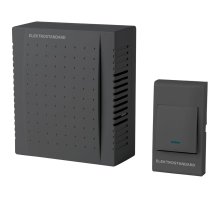Дверной звонок Elektrostandard 4690389176739