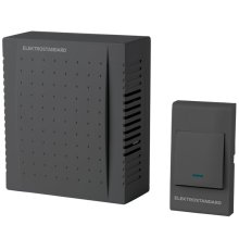 Дверной звонок Elektrostandard 4690389176739