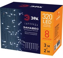 Светодиодная гирлянда Эра ЕNIGW - 320W Б0051874