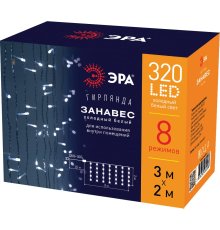 Светодиодная гирлянда Эра ЕNIGW - 320W Б0051874