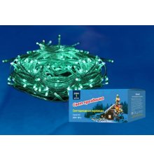 Светодиодная гирлянда Uniel (UL-00005760) зеленый ULD-S0500-050/DTA Green IP20