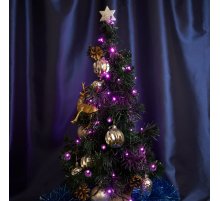 Светодиодная гирлянда линейная Feron CL02 32287