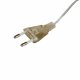 Гирлянда Роса Uniel ULD-S0500-125/DTA WARM WHITE IP20 DEWDROP UL-00012122