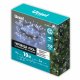 Гирлянда Роса Uniel ULD-S1000-250/DTA WHITE IP20 DEWDROP UL-00012123