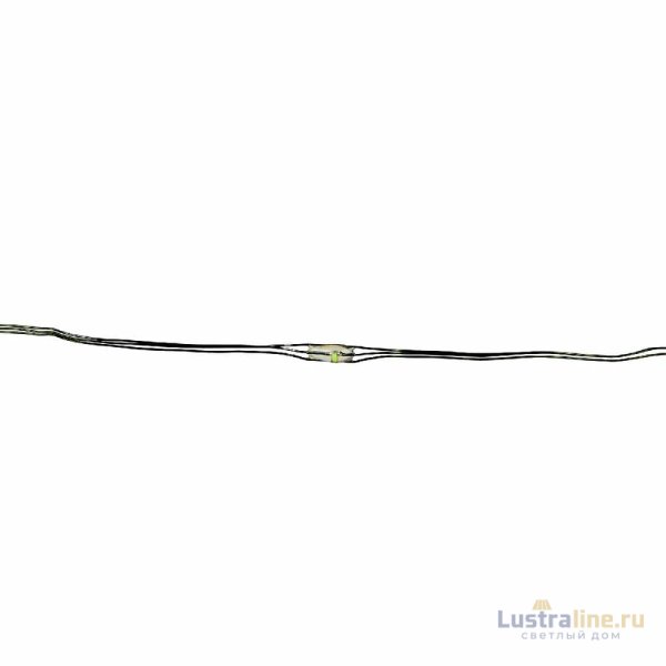 Гирлянда Роса Uniel ULD-S2000-200/DGA MULTI IP20 DEW UL-00012080