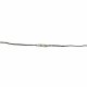 Гирлянда Роса Uniel ULD-S2000-200/DGA MULTI IP20 DEW UL-00012080