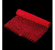 Сетка Stylnet красная Laitcom (LTC) SDL1800-R